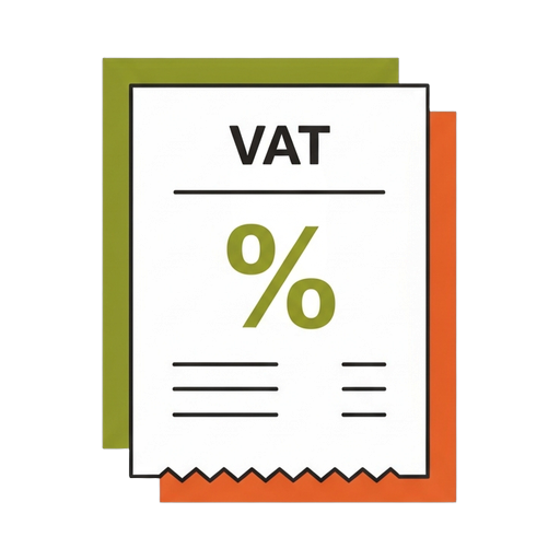 VAT Invoices